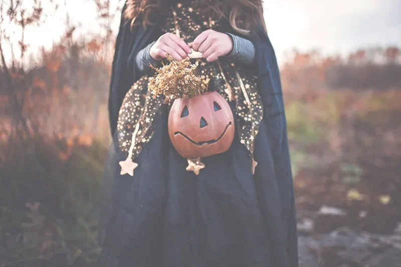 投稿についてもっと詳しく ハロウィーン撮影キャンペーンのお知らせ